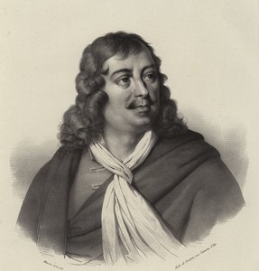 Johannes Lingelbach, hollandsk kunstner