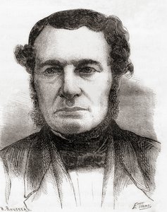 Joseph-François Malgaigne, fra 
