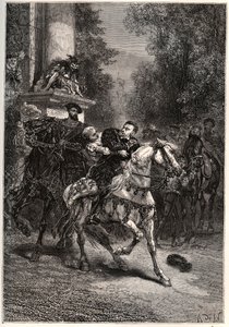 Kong Charles V (Charles V af French School