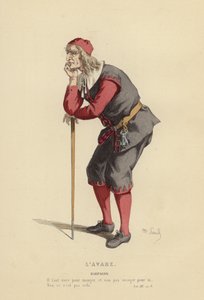 Vask af French School