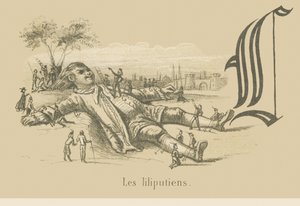 L: Lilliputerne af French School