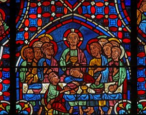 Sidste nadver (w0) af French School