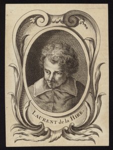 Laurent de La Hyre af French School