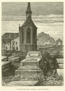 Albert Durer