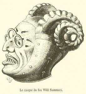 The Fool