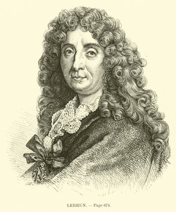 Lebrun af French School