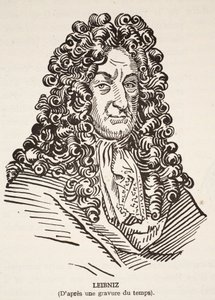 Leibniz af French School