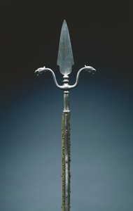 Linstock, ca. 1600-25 af French School