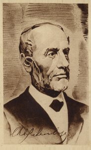 Louis Charles Delescluze af French School