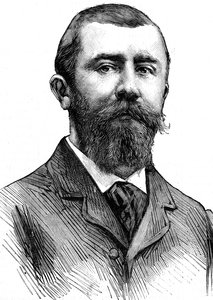 Louis Thuillier af French School