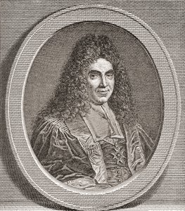 Marc-René de Voyer de Paulmy, 1. markis d