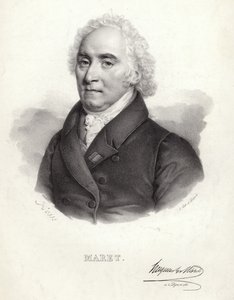 marts af French School