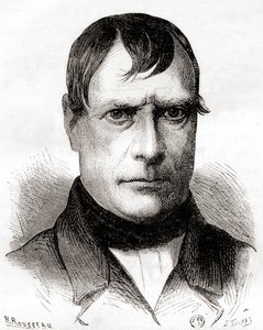 Marie Jean Pierre Flourens, fra 