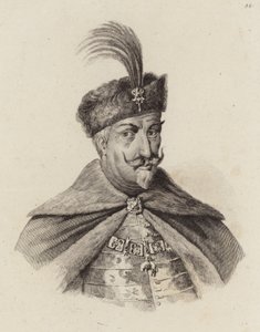 Matthias Corvinus konge af Ungarn af French School