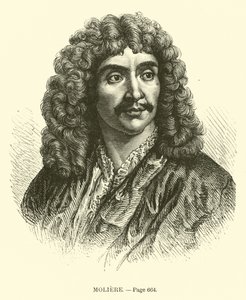 Molière