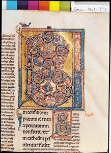 Ms 19 fd2 Historikert initial 