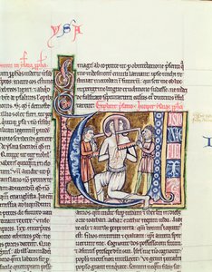 Ms 21 fol.98v Esajas