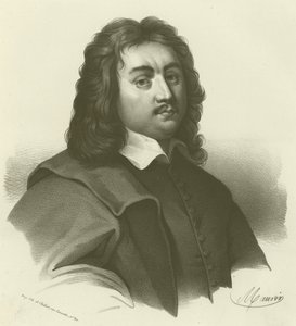Nicolaes Berchem, hollandsk kunstner af French School