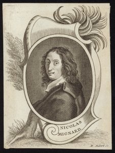 Nicolas Mignard af French School
