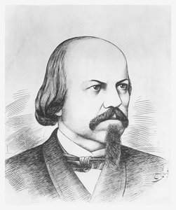 Octave Cremazie af French School