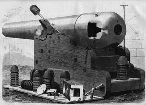 Paris universaludstilling af French School