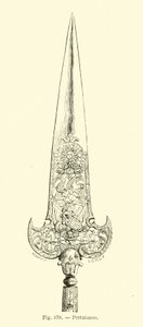 Partisan af French School