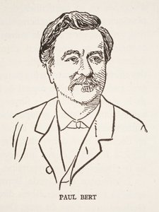 Paul Bert af French School