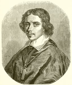 Paul de Gondi, kardinal af Retz af French School