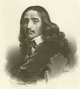 Paulus Potter, hollandsk kunstner af French School