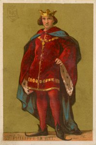 Philip den Messe
