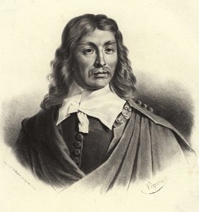 Philips Wouwerman, hollandsk kunstner af French School