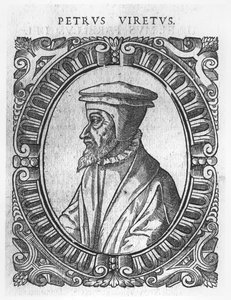 Pierre Vinet, efter 