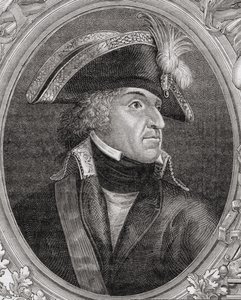 Pierre de Ruel (1752-1821) Marquis de Beurnonville, fra 