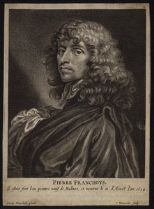 Pieter Franchoys af French School