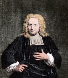 Portræt af Pieter (Petrus, Pierre) Van Musschenbroek (1692-1761), hollandsk matematiker og fysiker af French School