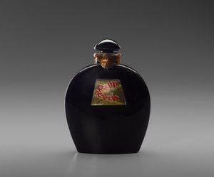 To Dream, ca. 1930 (glas og papir) af French School