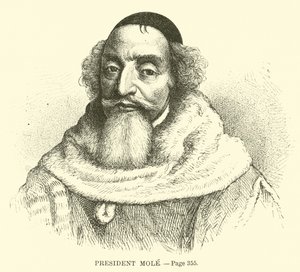 Præsident Mole af French School