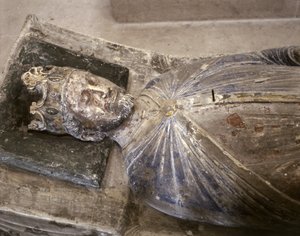 RICHARD I: Richard I