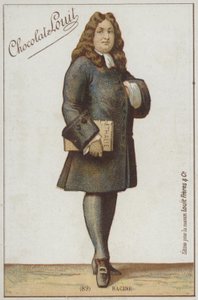 Racine af French School