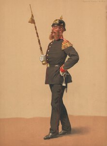 Regimenter Tromme 74 Regt af French School