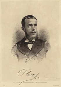 Rudolf, kronprins af Østrig af French School