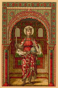 S Fernando Ref Legio Et Castillian af French School