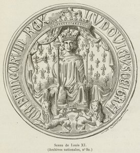 Ludvig XI