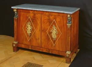 Skænk af French School