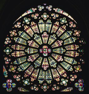 Sydrosenvindue, c.1320 af French School