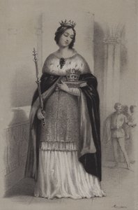Heilige Elisabeth von Ungarn