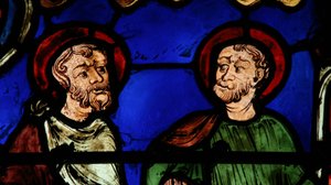 St. Silvester byder St. Timothy velkommen af French School