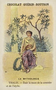 Thalia, komediemusen af French School