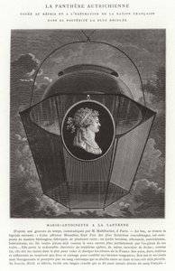 Den østrigske panter af French School