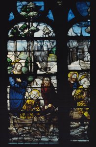 Sankt Peters Kald af French School